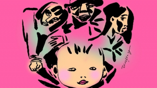 Mèo mả gà đồng