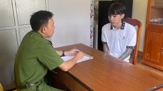 Khởi tố đối tượng cho vay lãi nặng lên tới 365%/năm