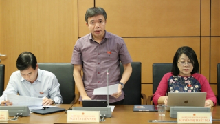 10 tháng xử lý 2.000 lái xe sử dụng ma tuý, đại biểu đề nghị quản lý người lái sau sát hạch