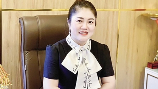 Khởi tố Chủ tịch tập đoàn Mỹ Hạnh "vẽ" dự án trồng sâm Ngọc Linh rồi chiếm đoạt 1.200 tỷ đồng