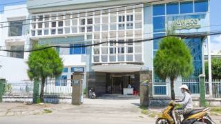 Kỷ luật Ban Giám đốc và cán bộ Công ty TNHH MTV Cấp thoát nước Kiên Giang