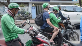 Kinh tế chia sẻ trong vận tải bộc lộ nhiều lúng túng, bất cập