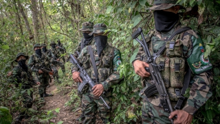 AGC- Không đơn giản là phiến quân