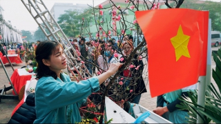 Đảm bảo tất cả công nhân lao động đều có Tết Nguyên đán 2024