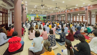 Trào lưu "chữa lành" có thực sự chữa lành?