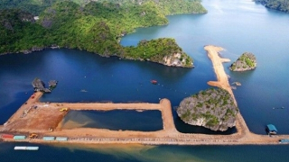 Hãy ứng xử có trách nhiệm với di sản