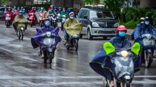 Đón không khí lạnh, miền Bắc có nơi dưới 12 độ C