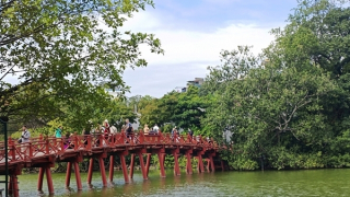 Ứng xử với một di tích đặc biệt thì phải đặt giá trị tinh thần cao hơn giá trị kinh tế!