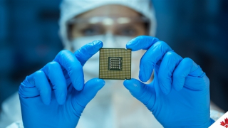 Mỹ với nỗ lực kiểm soát công nghệ