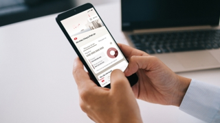 Techcombank đoạt giải thưởng Dịch vụ ngân hàng số hàng đầu thế giới