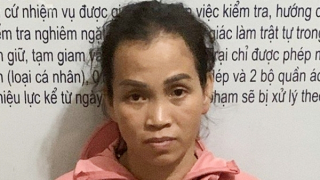 Thay tên đổi họ trốn truy nã cũng không thoát