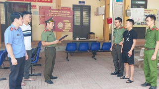 Một người lao động người Việt tại Myanmar bị bắn chết khi bỏ trốn đến Thái Lan