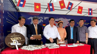 Cần tiếp tục gìn giữ và phát huy giá trị di tích Cố đô Huế