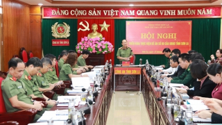 Đấu tranh hiệu quả với hoạt động thành lập “Nhà nước Mông” trên địa bàn tỉnh Sơn La