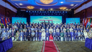 Chia sẻ thông tin, kinh nghiệm giáo dục cảm hóa phạm nhân