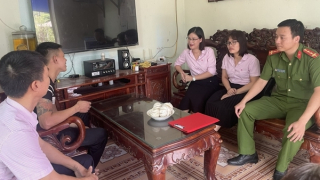 Giảm tái phạm tội thông qua các chương trình tái hòa nhập cộng đồng