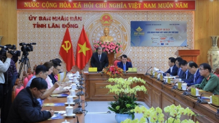 Liên hoan phim Việt Nam lần thứ 23 diễn ra tại Đà Lạt từ ngày 21 - 25/11