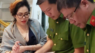 Giám đốc Công ty Angel Lina và đồng phạm lập hàng chục dự án “ma” lừa hơn 828 tỷ đồng