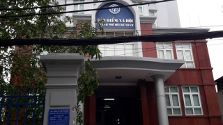 Mất 8.000 đồng/phút vì gọi lại số điện thoại mạo danh tổng đài Bảo hiểm xã hội