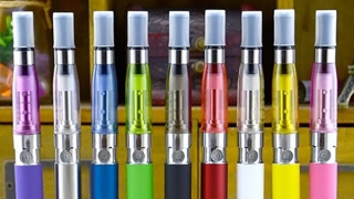 Thuốc lá điện tử không phải là sản phẩm giúp cai nghiện thuốc lá điếu thông thường