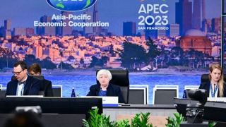 Việt Nam chia sẻ nỗ lực triển khai các cam kết quốc tế về giảm phát thải ròng khí nhà kính