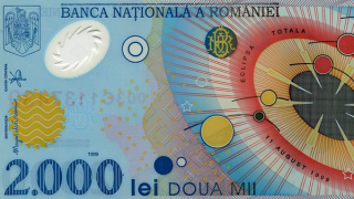 Romania: Hạn chế thanh toán bằng tiền mặt để chống trốn thuế