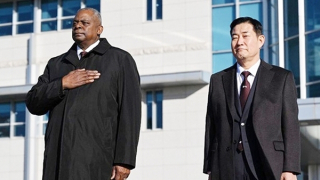 “Sóng ngầm” trên bán đảo Triều Tiên