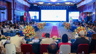 Chia sẻ kinh nghiệm về khó khăn, thách thức và giải pháp trong công tác trại giam