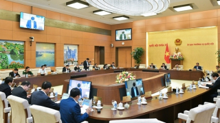 Loay hoay tìm nguồn 2.510 tỷ đồng thực hiện Dự án sây bay Long Thành