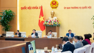 Luật Lực lượng tham gia bảo vệ ANTT ở cơ sở không làm tăng số lượng và kinh phí