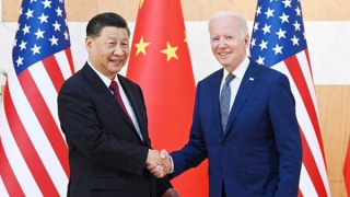 Kỳ vọng vào sự đột phá quan hệ Mỹ - Trung