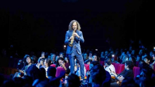 NAM A Bank lan tỏa âm nhạc đỉnh cao của thế giới đến Việt Nam