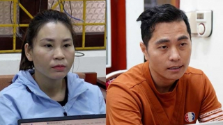 Cặp vợ chồng lập công ty kêu gọi vốn, lừa đảo 155 tỷ đồng