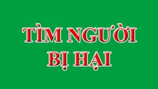 Tìm bị hại liên quan đến Công ty TNHH xây lắp Lộc Khang