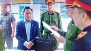 Khởi tố bị can, bắt tạm giam ông Lưu Bình Nhưỡng về tội cưỡng đoạt tài sản