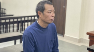 Suýt lấy mạng anh trai vì mâu thuẫn đất đai, lĩnh 15 năm tù