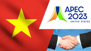 “Chiêng” đang to và “tiếng” lớn dần lên