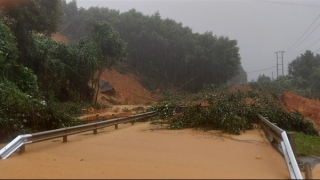 Thủ tướng yêu cầu vận hành an toàn hồ chứa, không để xảy ra lũ nhân tạo