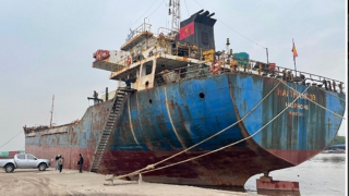 Nữ chấp hành viên thi hành án tại Hải Phòng cấu kết “thông thầu” như thế nào?