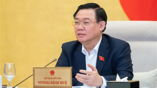 Chưa thông qua Luật Đất đai (sửa đổi) trong Kỳ họp thứ 6