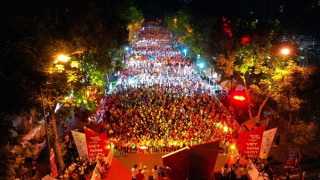 Lý do khiến Giải Marathon Quốc tế TP Hồ Chí Minh Techcombank mùa thứ 6 cháy vé?