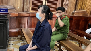 Lãnh án chung thân vì lừa đối tác góp vốn mua hàng giá rẻ