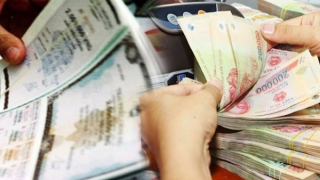 Thị trường trái phiếu doanh nghiệp đang phục hồi