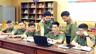 Chống tội phạm công nghệ cao ở miền cát trắng