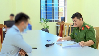 Cảnh báo 24 thủ đoạn lừa đảo trực tuyến