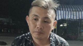 Bắt đối tượng đâm chết đồng nghiệp