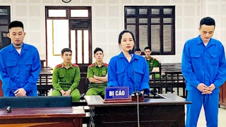 Bạn trai bán ma túy, cô gái bị phạt tù vì không tố giác tội phạm