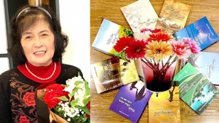 Người lan tỏa hương thơm lục bát