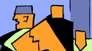 Vụ án người thừa kế