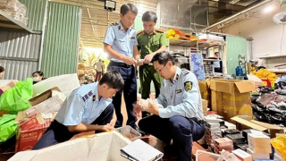 Ngăn chặn hàng giả trên thương mại điện tử bằng cách nào?